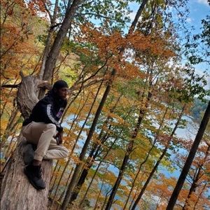 Meet your Posher, Christopher